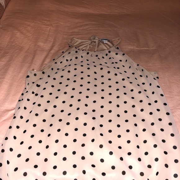 Cute express top - Picture 4 of 5